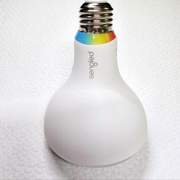 💡Smart LED Color-changing bulb 💡 BR30 - Picture 3 of 9